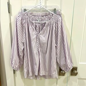 LAKE pajamas hammock shorts set